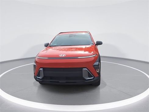 New 2026 Hyundai Kona SEL Sport image 3