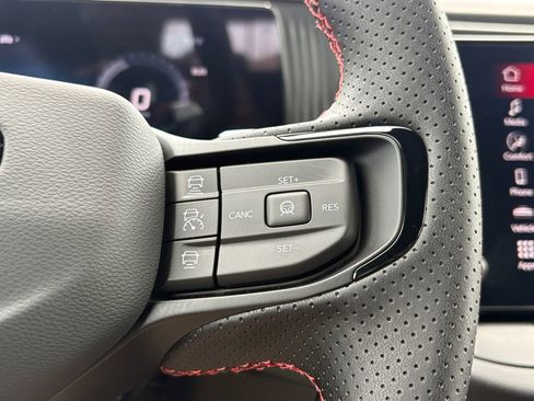 New 2026 Dodge Charger GT w/ Driver Convenience Group image 14