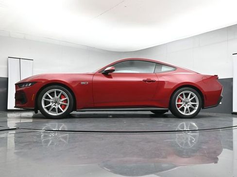 Used 2024 Ford Mustang GT Premium RWD image 26