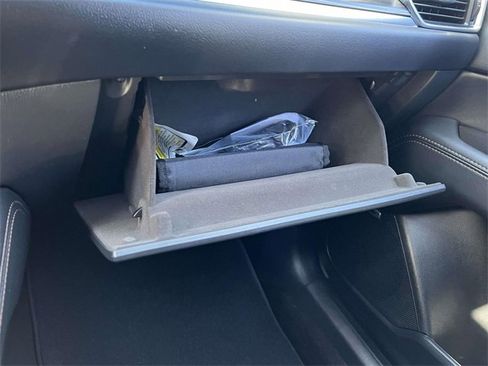 Certified 2023 MAZDA CX-5 AWD 2.5 S w/ Premium Plus Pkg image 37