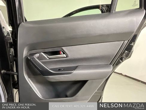 Certified 2025 MAZDA CX-50 AWD 2.5 S w/ Preferred Package image 18