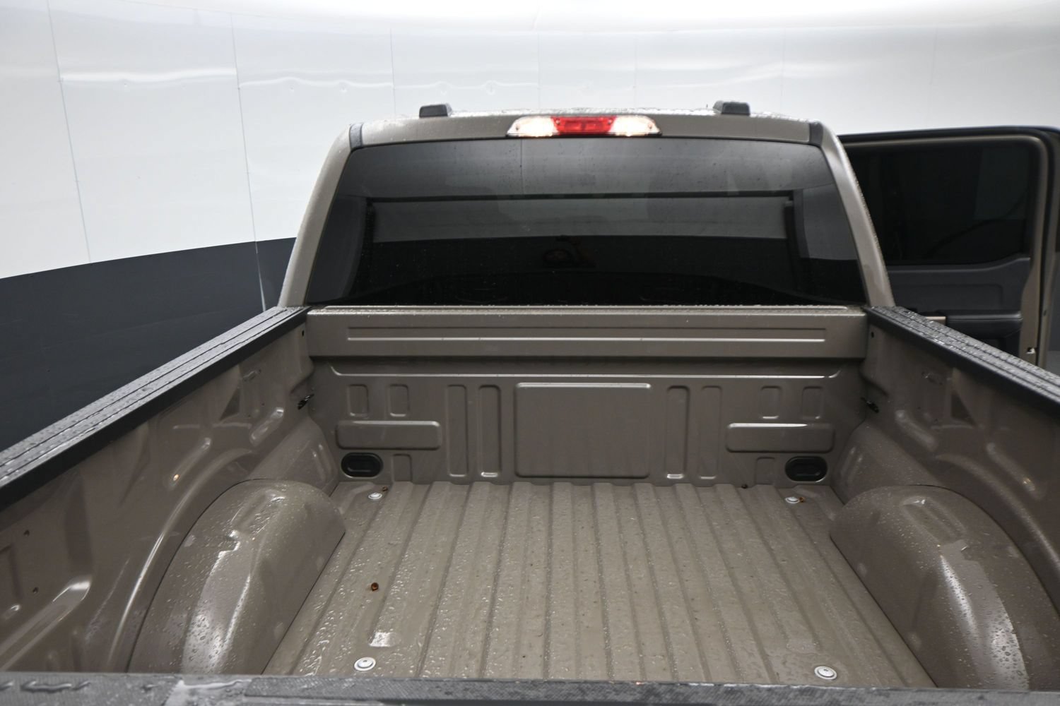 Certified 2026 Ford F150 STX w/ Equipment Group 201A FX4 AWD/4WD image 8