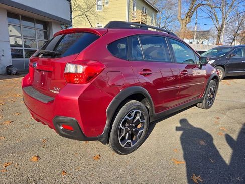 Used 2015 Subaru Crosstrek 2.0i Limited image 5