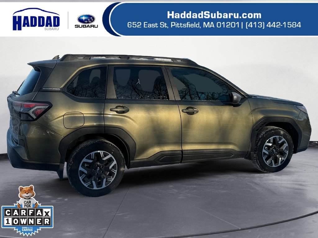 Used 2026 Subaru Forester Premium AWD/4WD image 7