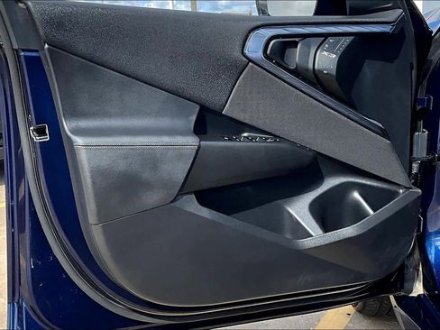 Used 2025 BMW X3 xDrive30i w/ Premium Package image 21