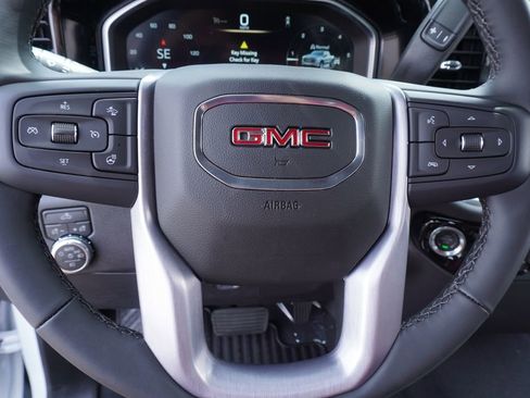 New 2026 GMC Sierra 1500 Elevation image 19
