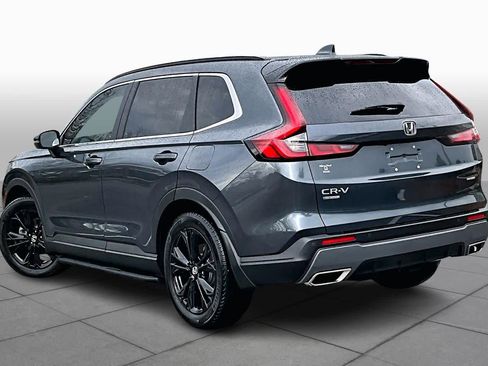 Used 2023 Honda CR-V Sport Touring image 12