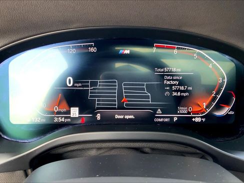 Used 2022 BMW X4 xDrive30i w/ M Sport Package 2 image 23