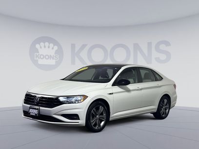 Used 2020 Volkswagen Jetta R-Line
