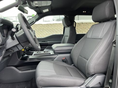 Used 2026 Ford F150 STX w/ Equipment Group 200A image 4