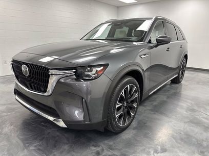 Used 2024 MAZDA CX-90 Plug-In Hybrid w/ Premium Plus