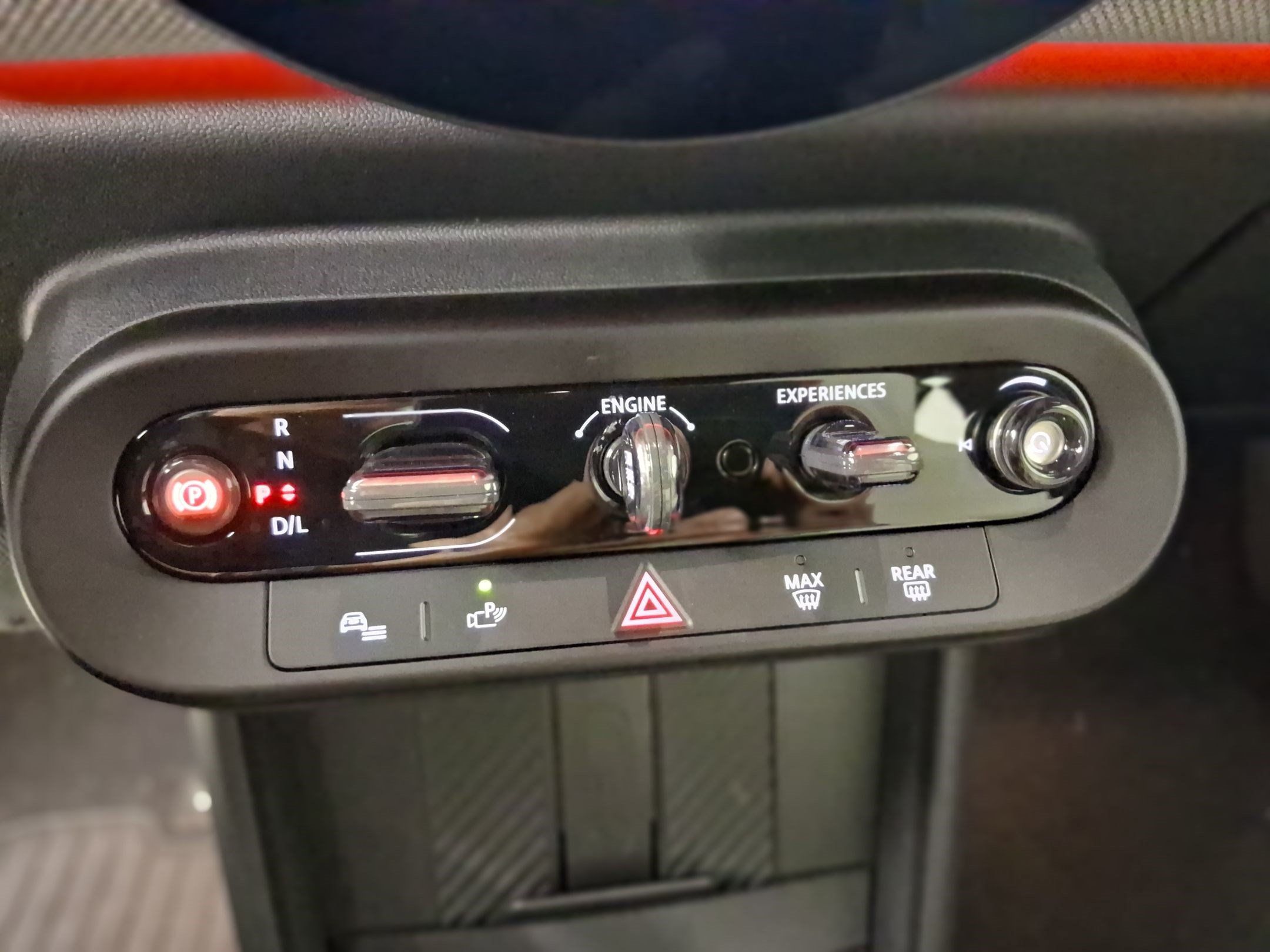 New 2026 MINI Cooper S FWD image 16
