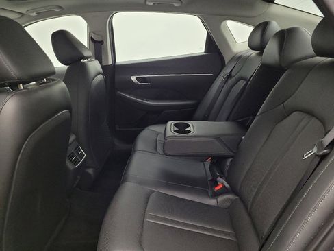 Used 2020 Hyundai Sonata SEL image 18