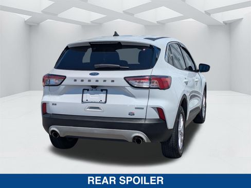 Used 2020 Ford Escape SE FWD image 5