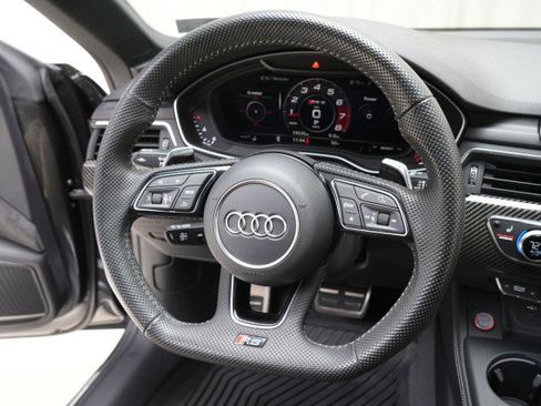 Used 2019 Audi RS 5 Sportback image 54