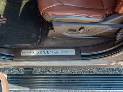 Used 2019 Ford F150 King Ranch w/ Equipment Group 601A Luxury image 18