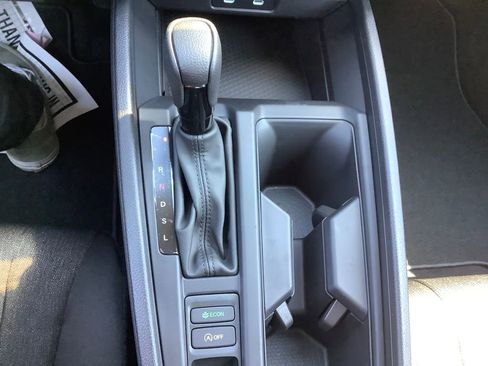 New 2025 Honda Accord LX image 50