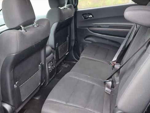 Used 2023 Dodge Durango GT RWD image 22