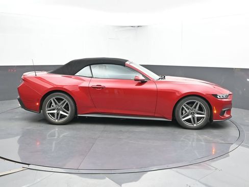 Used 2024 Ford Mustang Premium RWD image 4