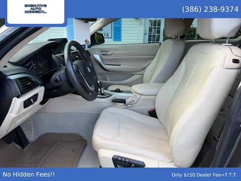 Used 2014 BMW 228i Coupe RWD image 14