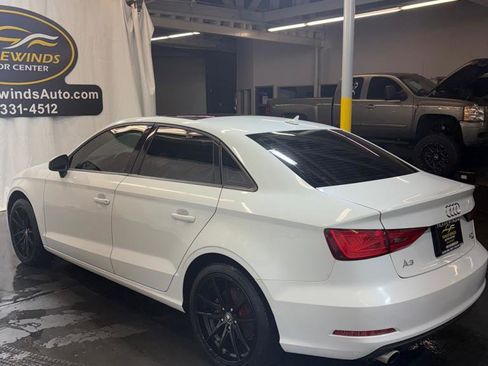 Used 2015 Audi A3 2.0T Premium image 4