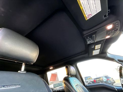 Used 2020 Ford F250 Platinum image 14