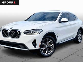Used 2022 BMW X4 xDrive30i w/ Premium Package 2 video 1