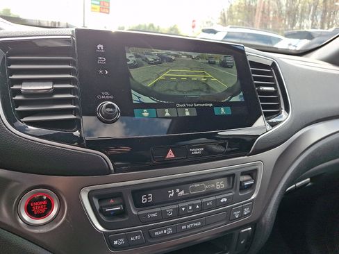 Certified 2023 Honda Passport EX-L image 24