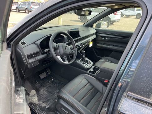 New 2026 Honda CR-V Sport-L image 6