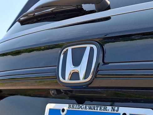 Used 2024 Honda Odyssey Sport image 32