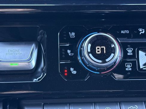 New 2026 GMC Sierra 1500 AT4X AWD/4WD image 22