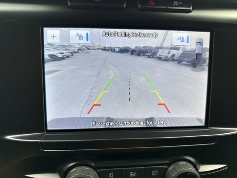 Used 2023 Ford F150 XL w/ STX Appearance Package image 28