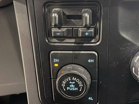 Used 2021 Ford F150 XLT w/ Equipment Group 302A High image 33