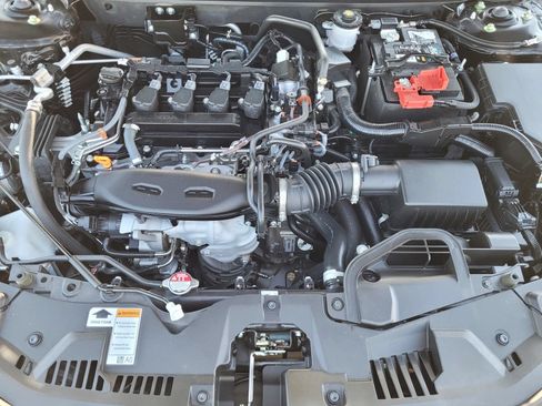 Used 2023 Honda Accord EX image 34