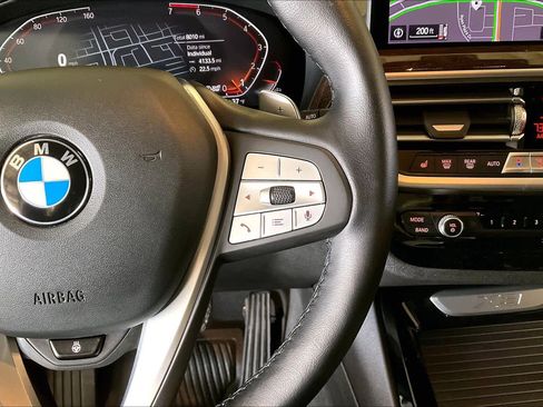 Certified 2024 BMW X3 sDrive30i w/ Premium Package image 23