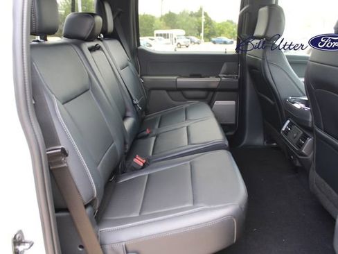 New 2026 Ford F150 Lariat w/ Equipment Group 501A Mid AWD/4WD image 10