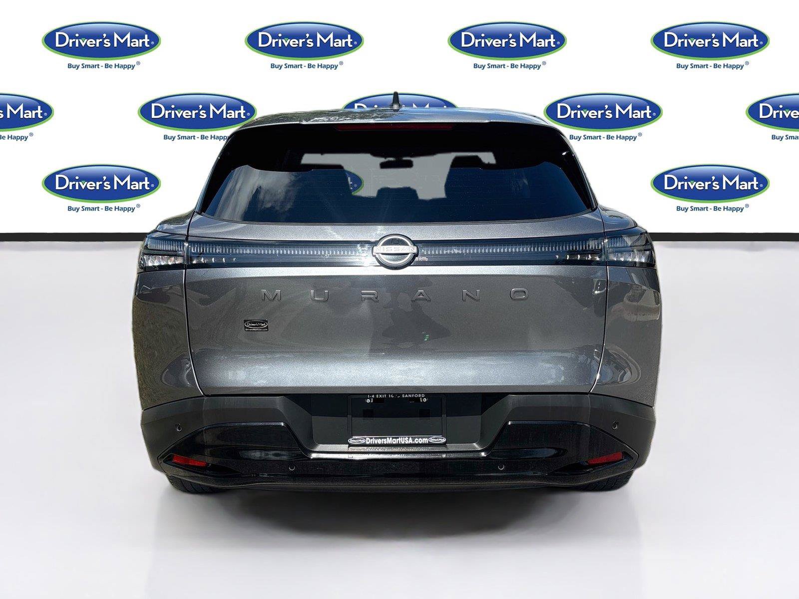 Used 2025 Nissan Murano SV FWD image 6