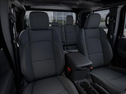 New 2026 Jeep Gladiator Sport image 16