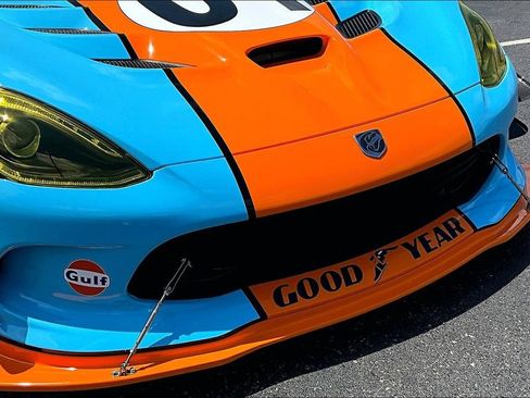 Used 2015 Dodge Viper SRT-10 RWD image 30