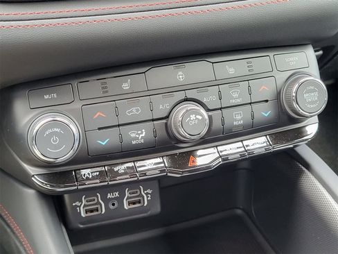 New 2026 Dodge Durango GT image 12