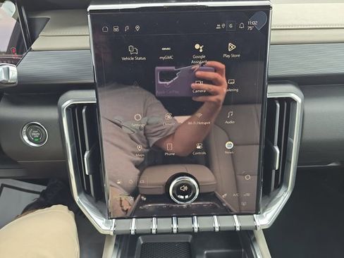 New 2026 GMC Acadia Elevation w/ Black Edition image 14