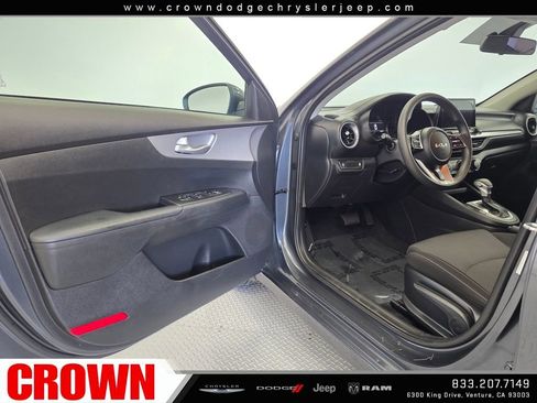 Used 2023 Kia Forte LXS image 19