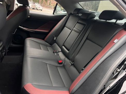 Used 2020 Lexus IS 300 w/ Navigation Package image 19