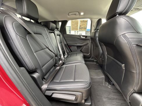 Used 2021 Ford Escape SEL image 16