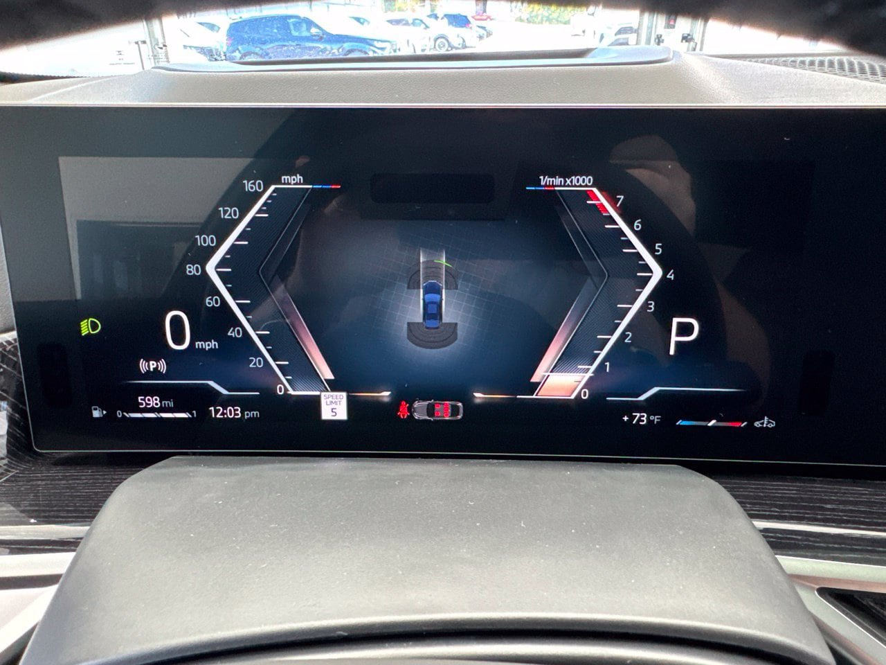 New 2027 BMW X6 xDrive40i AWD/4WD image 18