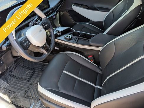 Certified 2025 Kia EV6 GT-Line image 15