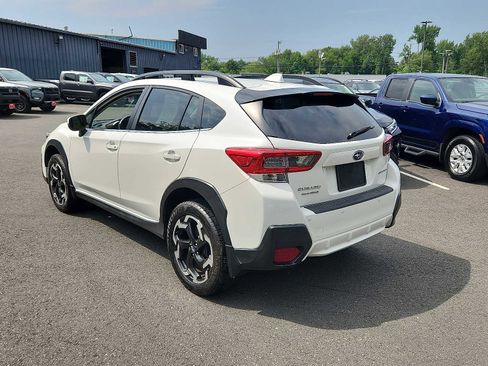 Used 2021 Subaru Crosstrek 2.5i Limited w/ Moonroof Package 2 image 6