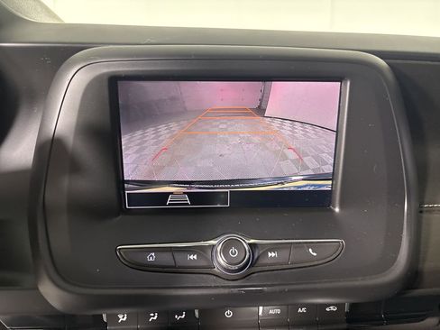 Used 2022 Chevrolet Camaro LT image 13