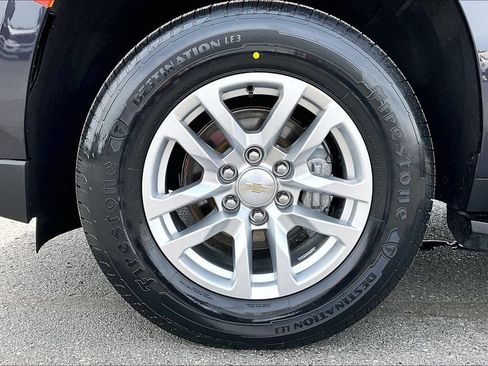 Used 2024 Chevrolet Tahoe LT AWD/4WD image 35