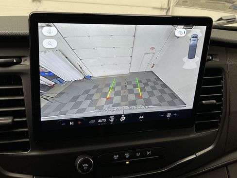 New 2026 Ford Transit 250 148 Medium Roof Extended AWD image 5
